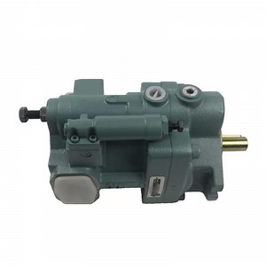 [Hot Item] NACHI Pvs Series Hydraulic Variable High Pressure Piston Pumps