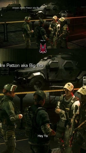 you all look softer than baby shit #armyoftwo #gaming