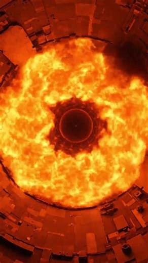 How Jet Engines Produce Thrust 🚀✈️