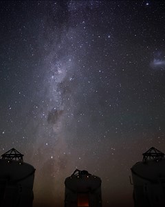 Have you ever spotted a UFO? Here's what you might be seeing in the night sky: | NOVA l PBS