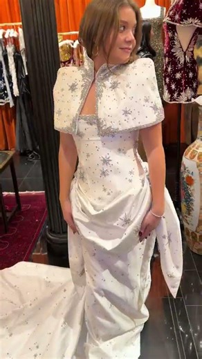 Calling all future brides 🤍 We’d love to meet you to try our stunning bridal collection available in