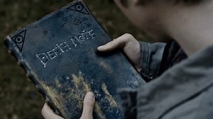 Death Note's First Full Trailer Unveiled