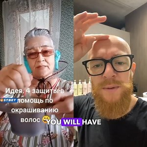 81K views · 2.1K reactions | Hairdresser Reacts to CRAZY TikTok Hair Vids! | Hair Buddha | Facebook