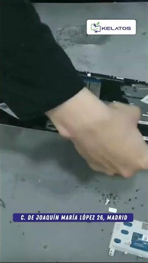 ⚠️ HP 14 ba145ns | キーボードが反応しない？こうやって修理します