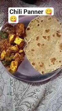chili paneer recipe🤤🤤😋😋🍛🍛🥘🥘