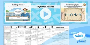 PlanIt Maths Year 6 Addition, Subtraction, Multiplication and Division Lesson Pack 1: Addition and Subtraction of Large Numbers
