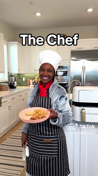 It’s giving elite employeeeeeeee #couple #husbandwife #familystaff | Meet Our Family