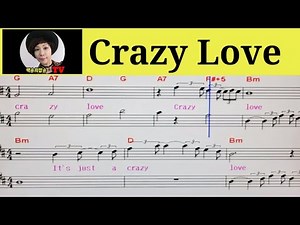 #팝송배우기. Crazy Love - Paul Anka