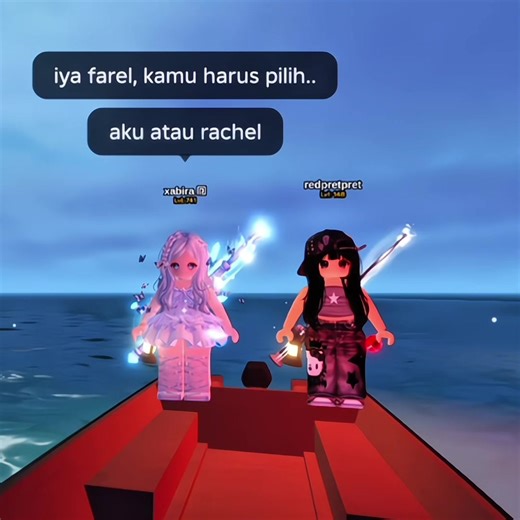 Creating Engaging Roblox Edits with Farel Maruk