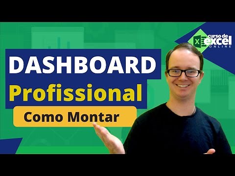 Excel Dashboard | How to Build a Professional Dashboard in Excel | Online Excel Course