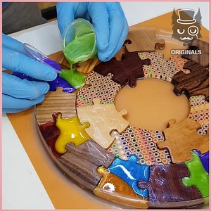 154K views · 2K reactions | This is an Absolutely Unique and Creative Clock ! 里勞 | Simple | Facebook