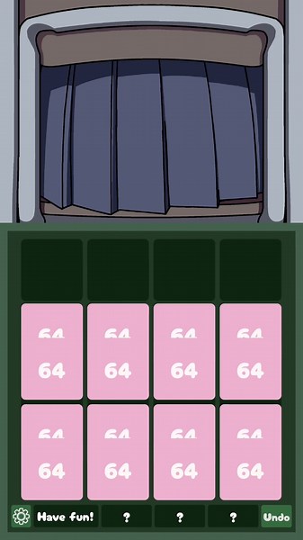 방귀녀 게임 4 girl fart game