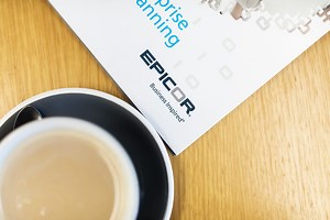 Epicor ERP Software Australia | Precise Business Solutions