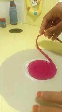 mat making at home 🎉 ☺#shortvideo #shorts