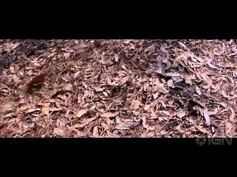 The Conjuring - "Sheets" Clip