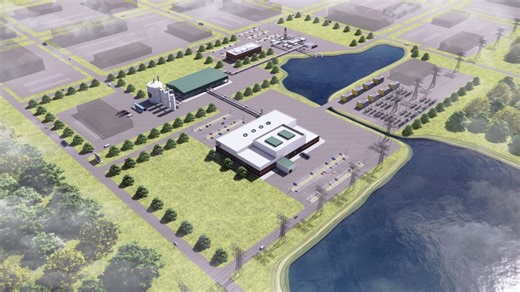 Texas A&M Launches SMR ‘Energy Proving Ground’ with Selection of Four Nuclear Firms
