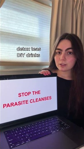 Parasite Cleanses Don't Work (Here's Why)