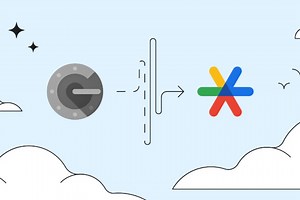 Google arregla el mayor problema de Authenticator: los códigos de doble factor ahora se sincronizan con la cuenta
