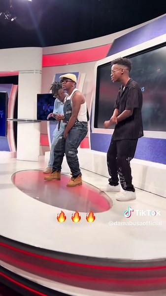 INDLELA Live Performance on SABC1: A Musical Journey