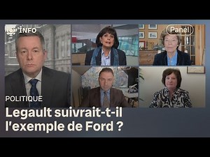 Des élections hâtives au Québec? | Mordus de politique