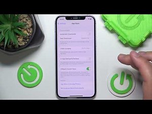 How to Enable Offloading Unused Apps on iPhone