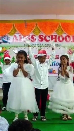 pre Christmas 🎄 celebrations at AIMS SCHOOL @ youtube @yt studio
