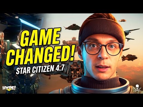 Hull B Tomorrow! Star Citizen 4.7 LIVE | !DARKv2 !hcs