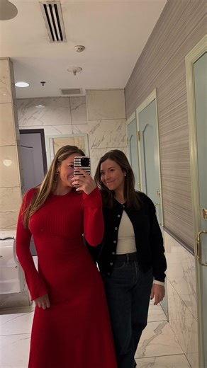 Caroline Glebus on Instagram: "Will be back!!! 🫶🏻"
