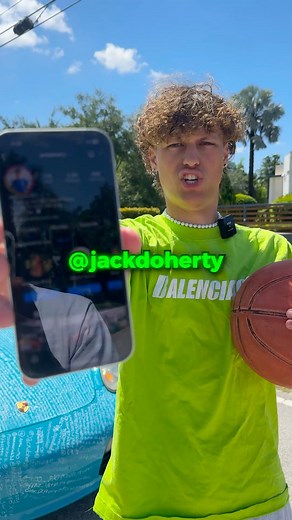 32K views · 844 reactions | Who wants to be next?  | Logan Micke | Facebook