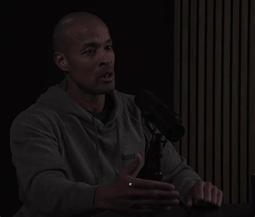 Unleashing the David Goggins Mentality for Motivation