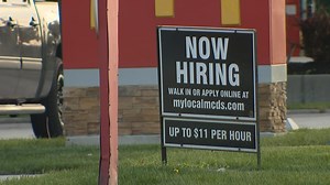 February jobs report shows continued hiring trend