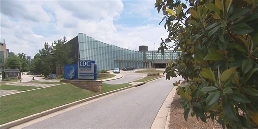 CDC halts some infectious disease testing - What does it mean for Michigan?