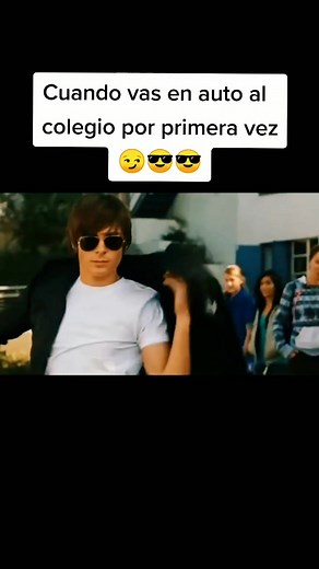 Funny Moments Driving to School😂