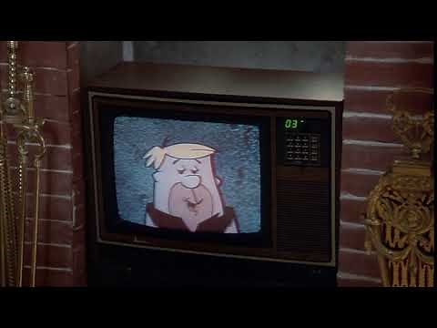 Better Off Dead - Barney "Can I Take Out Beth?"