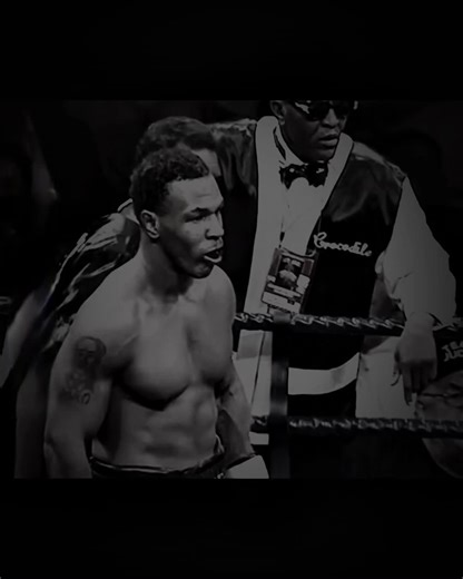 Mike Tyson's Boxing Journey: A Powerful Tribute