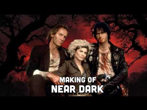 Behind the Scenes: Near Dark (Bigelow, 1987) with Bill Paxton