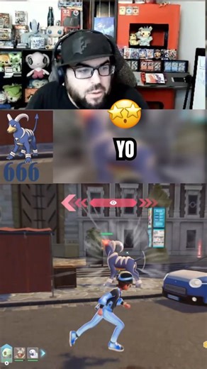 Derek on Instagram: "Using this Method will give you lots of Shinies in Pokemon Legends Z-A Follow for more Videos! . . . #Pokemon #pokemoninstagram #PokemonlegendsZA #pokemonlegendsarceus #ShinyPokemon"