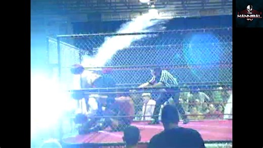 Hannibal vs Abdullah The Butcher: Crimson Cage Match The Hannibal TV Christmas 2025 Match Marathon Playlist: https://www.youtube.com/playlist?list=PLvoIHF4T3-L7kl652KuUbI_6oHT2nMFfB Subscribe to The Hannibal TV on YouTube: https://www.youtube.com/@TheHannibalTV Follow The Hannibal TV on Facebook, Instagram & Twitter @TheHannibalTV | The Hannibal TV