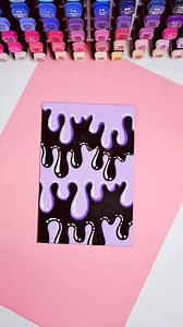 29K views · 445 reactions | Art idea on canvas! #art #painting #canvas #drawings | pinoxart | Facebook