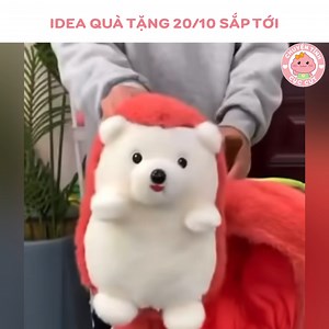 Cute xỉu 😍 | Chuyện Tình Cục Cứt