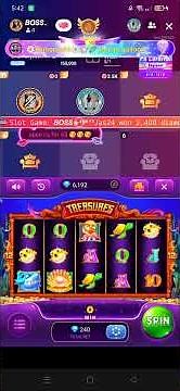 TRICKS how to play slots game (POPPO LIVE APP)
