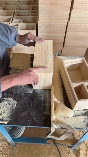 Crafting a Wooden Box: A DIY Guide