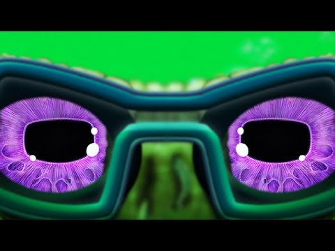 Water Island Colossal - Awakening & Sounds (My Singing Monsters)