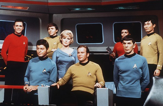 The Best Star Trek Original Series Episodes, Ranked | Den of Geek