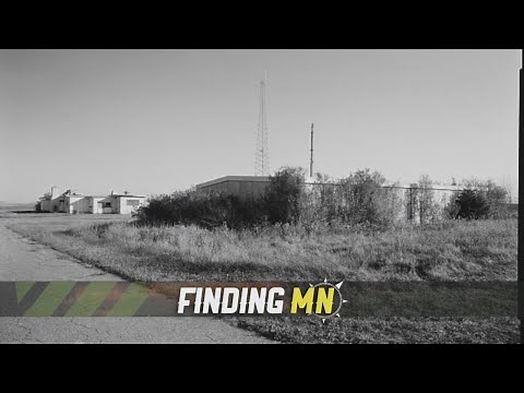 Finding Minnesota: From Cold War Missile Site To Mediterranean Cooking Center