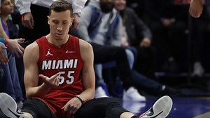 Duncan Robinson's $48 Million Pistons Contract Features Twist