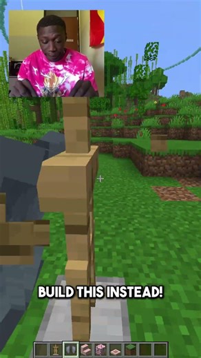 Expensive or Cheap?! #minecraft