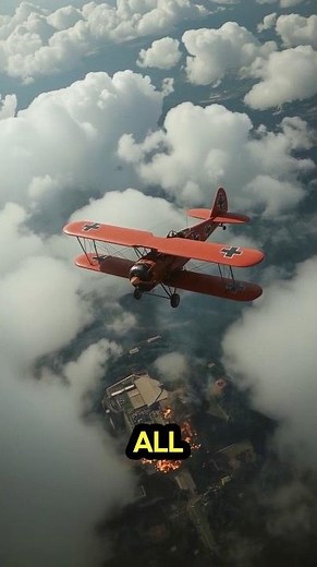 The Red Baron – The King of the Sky