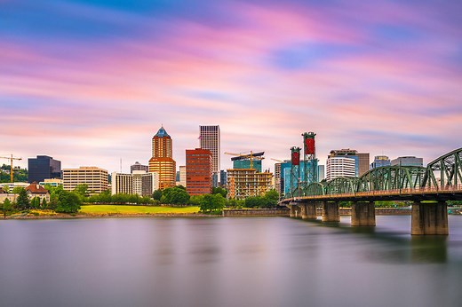 The Perfect Oregon Road Trip: A 10-Day Itinerary Through Coast, Mountains, and High Desert