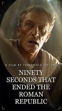 The Ides of March — Found Footage